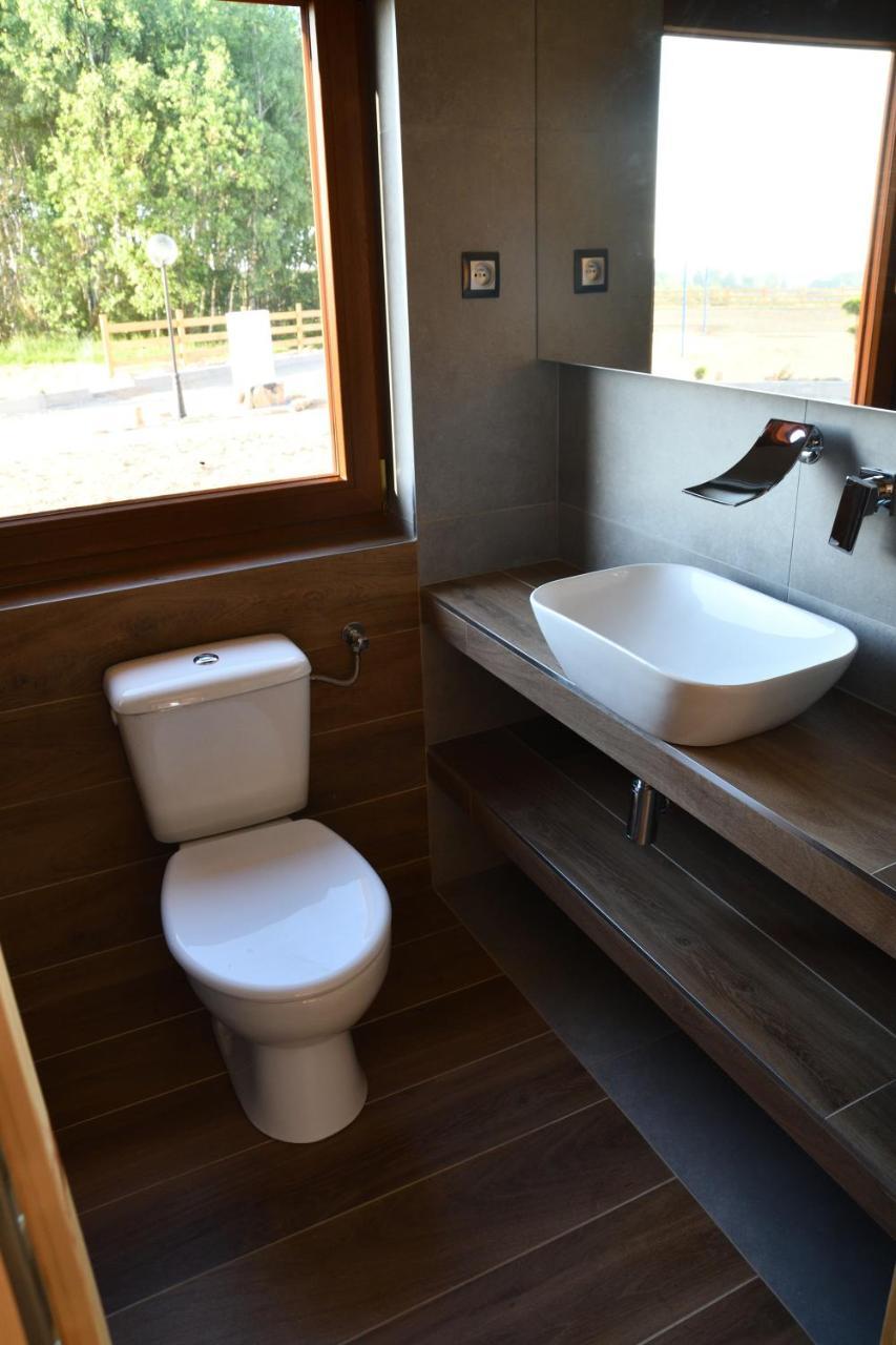 Solankowe Zacisze Villa Baryczka Exteriör bild